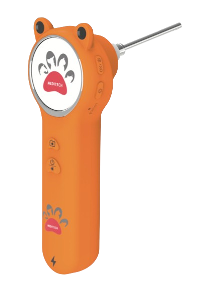 TT-OTS100 video-otoskooppi