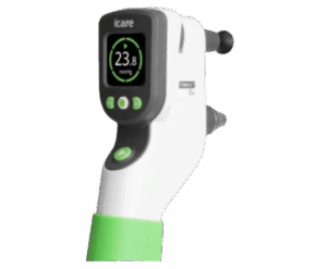 iCare Tonovet Pro tonometri
